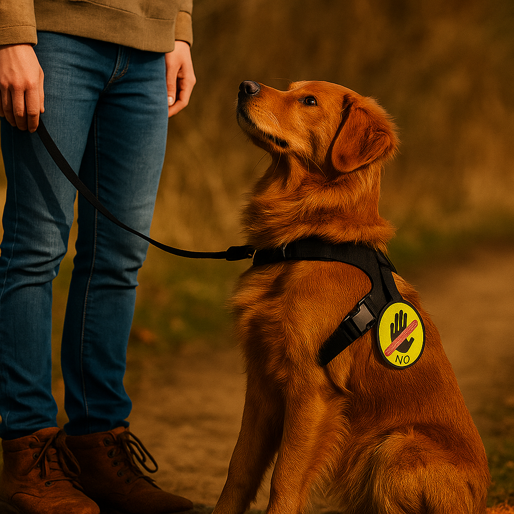 LOOPII™ NO TOUCH Accessory