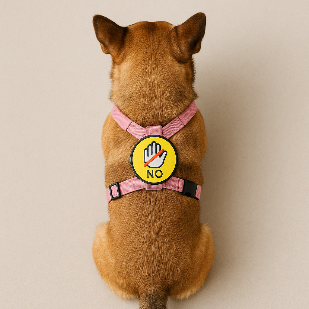 LOOPII™ NO TOUCH Accessory